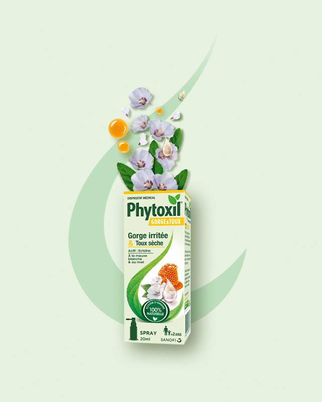 Phytoxil Spray Gorge